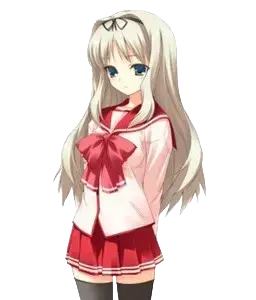 久寿川 莎莎拉