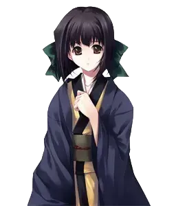 初音