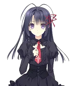 大藏 里想奈