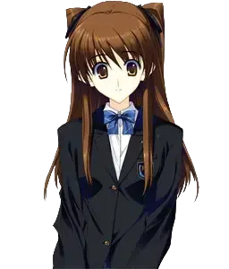 小木曾 雪菜