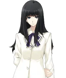朽木 冬子