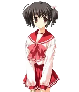 柚原 木实
