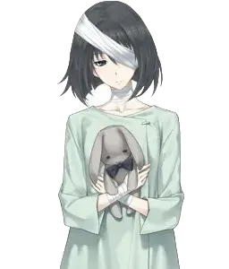 白崎 未散