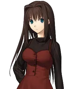 苍崎 青子